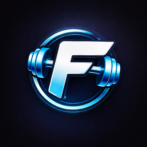 Fitamatic app icon